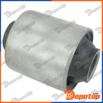 Silent bloc de suspension pour SSANGYONG | 4453034001